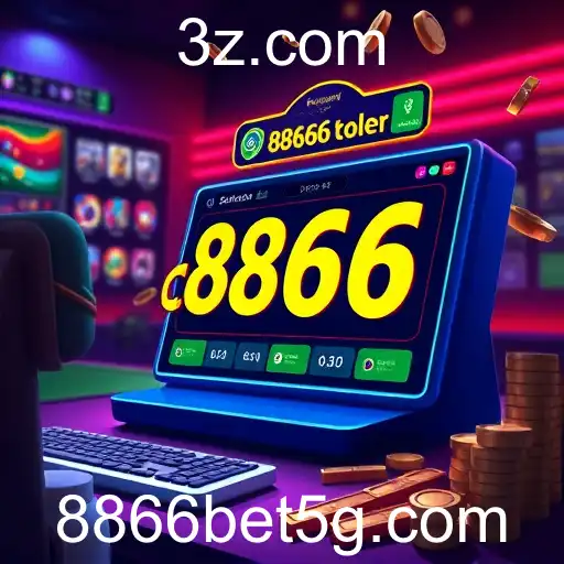 Impacto e Tendências do Mercado de Apostas