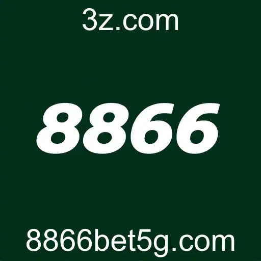 Impacto de 8866 Bet no Mercado de Jogos Online