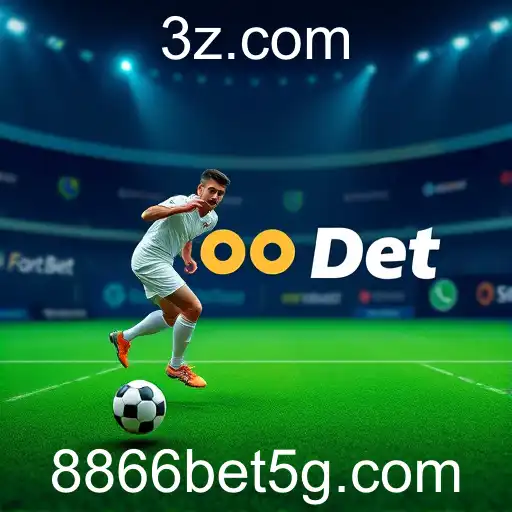 A Expansão do Jogo Online e o Papel da 8866 Bet