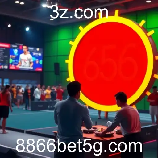 A Ascensão e Popularização do 8866 Bet em 2026