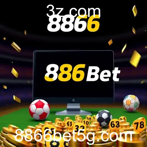 A Ascensão do 8866 Bet no Cenário de Jogos Online