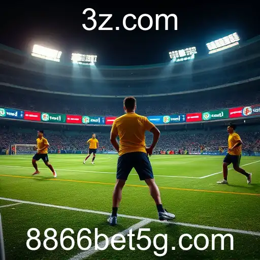 Tendências 8866 Bet: Inovações e Impactos