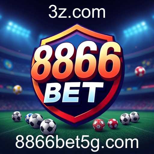 A Ascensão do '8866 Bet' no Cenário de Jogos Online