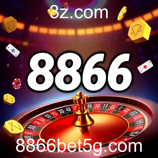 Explorando a Categoria 'Casino Games' no 8866 Bet