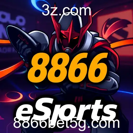 A Ascensão dos eSports no Site '8866 bet': Uma Nova Era de Entretenimento e Apostas