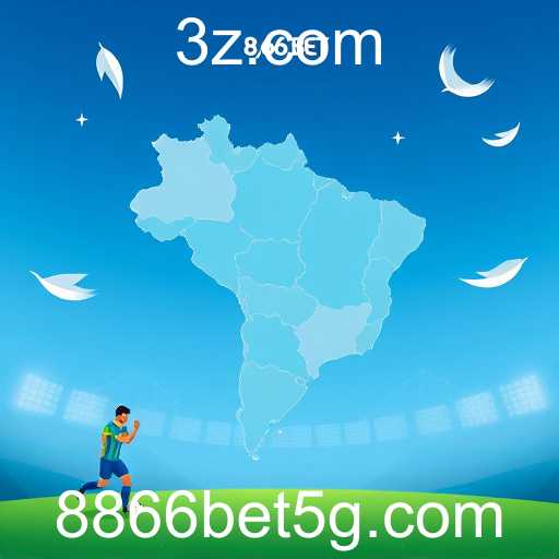 Expansão das Apostas Online em 2025: O Impacto do 8866 Bet