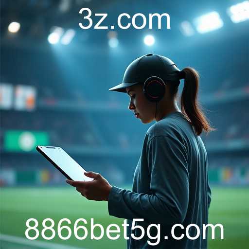 O Impacto do 8866 Bet no Mercado de Jogos Online