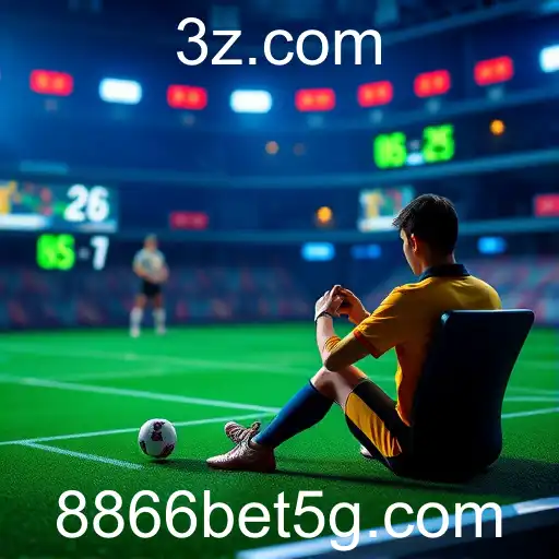 Impacto dos Jogos de Azar em 2026