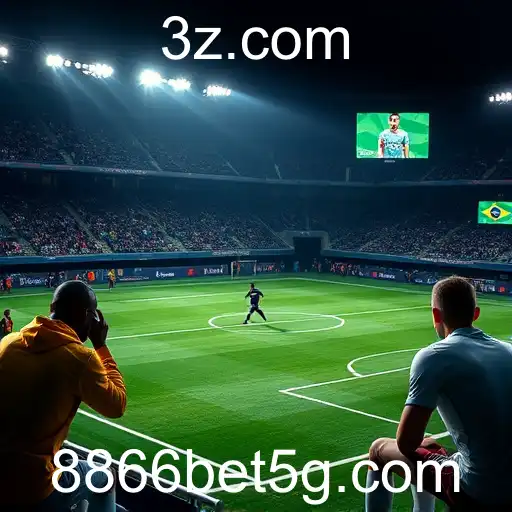 O Impacto do Crescimento dos Sites de Apostas em Português