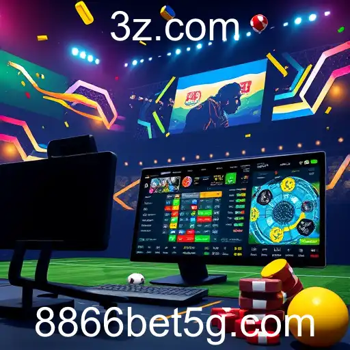 A Nova Face dos Jogos Online em meio ao Crescimento do Mercado Brasileiro