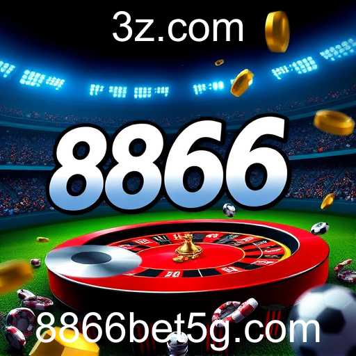 A Ascensão e Popularização do 8866 Bet em 2026