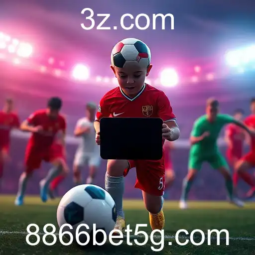 Tendências e Novidades em 8866 Bet